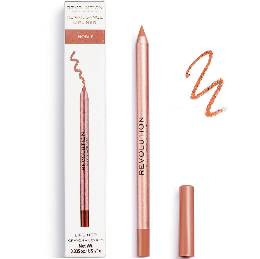 Revolution Renaissance Lipliner – Noble