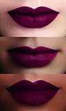 {"alt_text":"L'Oréal Paris Matte Liquid Lipstick on lips in three skin tones, showing a deep berry-plum colour with a matte finish.","filename_slug":"loreal-paris-matte-liquid-lipstick-deep-berry-plum-lips"}{"alt_text":"L'Oréal Paris Matte Liquid Lipstick on lips in three skin tones, showing a deep berry-plum colour with a matte finish.","filename_slug":"loreal-paris-matte-liquid-lipstick-deep-berry-plum-lips"}