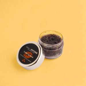 COFFEE LIP SCRUB