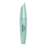 COVERGIRL Lash Blast Clean mascara in a pale mint-green tube with a tapered, pointed cap and black lettering
