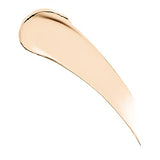 COVERGIRL Moisturizing Concealer in a light beige cream swatch with a smooth, creamy texture and tapered edge