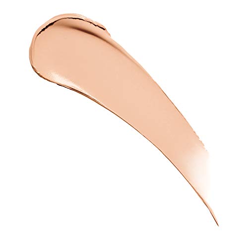 COVERGIRL Moisturizing Concealer in a smooth, creamy light beige swatch with an even, blendable finish