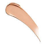 COVERGIRL Moisturizing Concealer swatch in a light peach-beige shade with a smooth, creamy texture and tapered edge