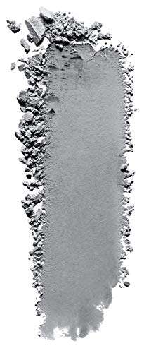 COVERGIRL Trunaked Palette eyeshadow pigment in a cool gray shade with a matte, finely milled powder finish