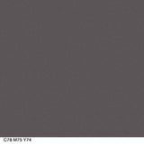 COVERGIRL Trunaked Palette in a dark taupe shade, shown as a smooth matte color swatch.