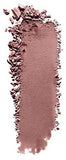 COVERGIRL Trunaked Palette eyeshadow in a dusty mauve shade with a soft matte finish, shown as a powder swatch