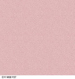 Eyeshadow powder in a muted dusty rose shade with a fine, shimmery texture; COVERGIRL Trunaked Palette
