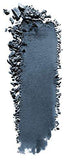 COVERGIRL Trunaked Palette eyeshadow swatch in a matte slate blue-gray shade with a soft, powdery texture