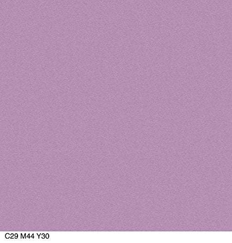 COVERGIRL Trunaked Palette eyeshadow shade swatch in muted mauve purple with a smooth matte finish