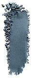 COVERGIRL Trunaked Palette eyeshadow in a cool slate blue-gray shade, shown as a single matte pigment swatch