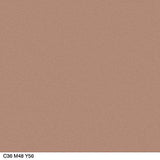 COVERGIRL Trunaked Palette eyeshadow in a warm muted taupe shade with a smooth, matte-looking finish