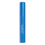 COVERGIRL Waterproof Mascara in a slim metallic blue tube with white Professional 3-in-1 lettering