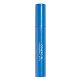 COVERGIRL Waterproof Mascara in a slim metallic blue tube with white Professional 3-in-1 lettering.