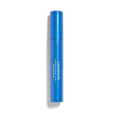 COVERGIRL Waterproof Mascara in Very Black, housed in a slim bright blue cylindrical tube with white lettering.