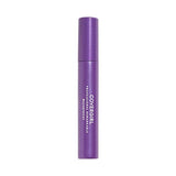 COVERGIRL Waterproof Mascara in a slim purple tube with white lettering and a Very Black waterproof formula.