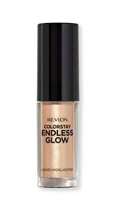 Revlon ColorStay Endless Glow Liquid Highlighter – Gold