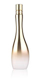 Jennifer Lopez Enduring Glow 30ml gold and white fragrance bottle