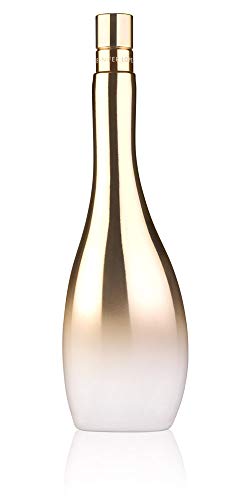 Jennifer Lopez Enduring Glow Eau De Parfum 30ml gold and white bottle
