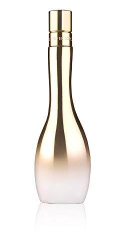 Jennifer Lopez Enduring Glow 30ml Eau De Parfum gold bottle