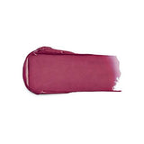 KIKO Milano Smart Fusion Lipstick 405 in a glossy mauve berry shade, shown as a smooth creamy swatch