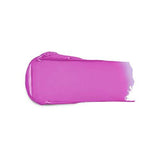 KIKO Milano Smart Fusion Lipstick 405 in vivid pink-magenta, shown as a smooth creamy lipstick swatch with glossy finish