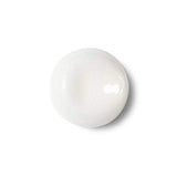 L’Oreal Revitalift Eye Cream, glossy white cream with a smooth, rounded dollop texture.