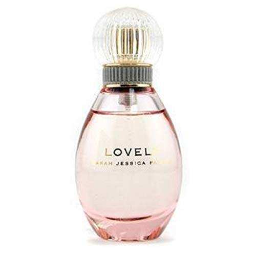 Lovely By SJP 30ml Eau de Parfum spray bottle for women