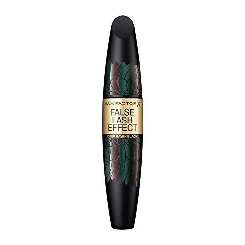 Max Factor volumizing mascara False Lash Effect deep raven black