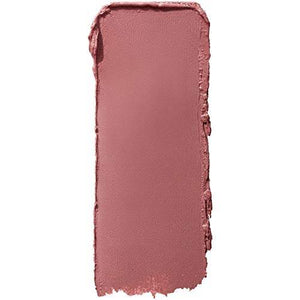 Maybelline Superstay Matte Ink Crayon shown on three models with deep berry-red matte lips in varying skin tones