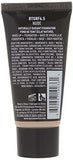 NYX Born to Glow Foundation tube in Natural, black packaging with beige foundation visible at the base