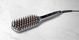 Remington Keratin Protect Hot Hair Brush with keratin and almond oil