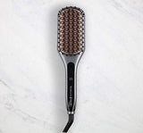 Remington Keratin Protect Hot Hair Brush with keratin and almond oil