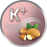 Remington Keratin Protect Hot Hair Brush keratin and almond oil ingredient symbol