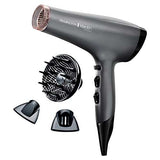 Remington Keratin Protect Hot Hair Brush with keratin and almond oil styling tool