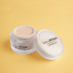 SKIN WHITENING NIGHT CREAM